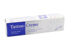 Krémy na tetování s panthenolem